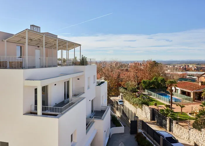 SENIOR LIVING - Villas Harmonices Mirasierra